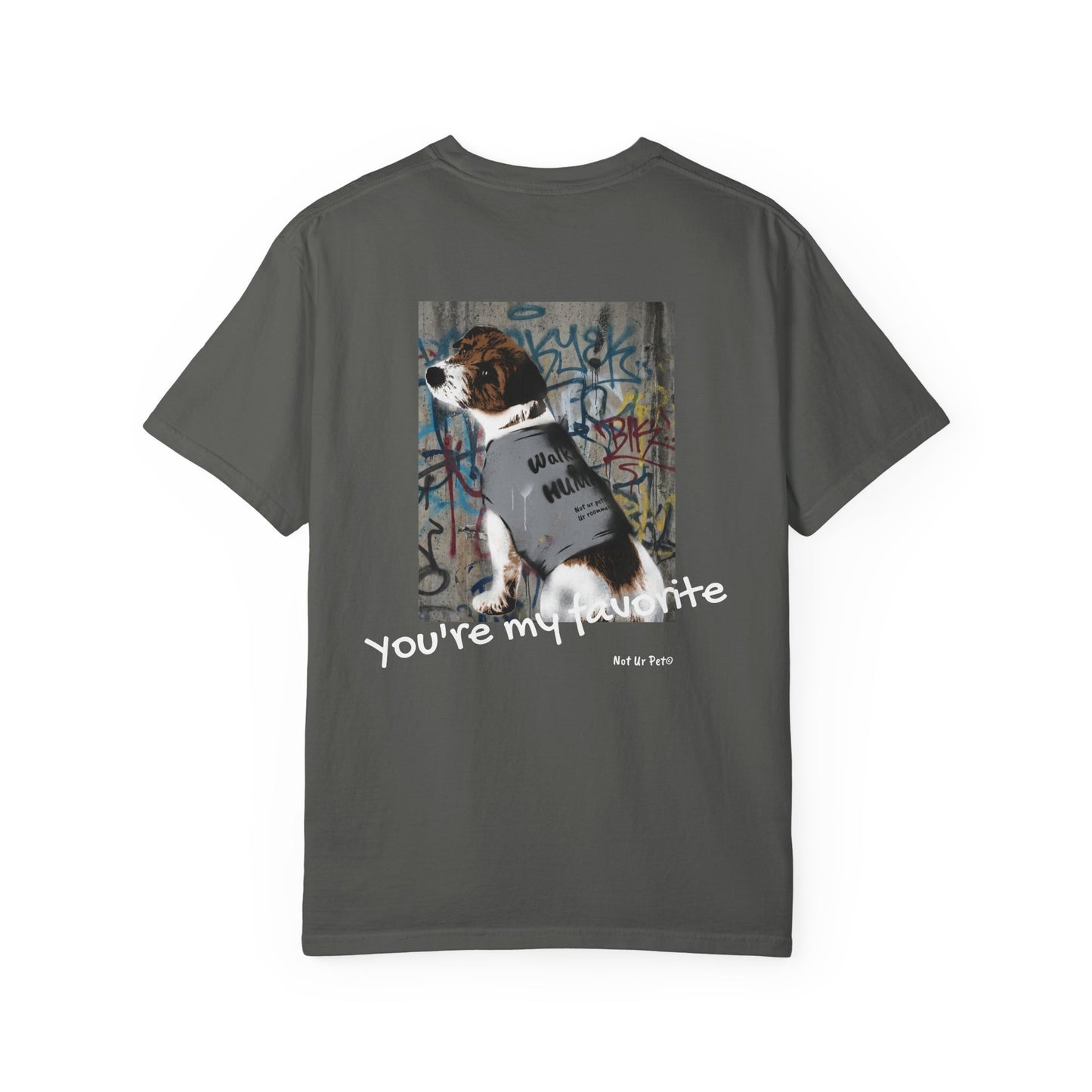 “You're my favorite” T-shirt