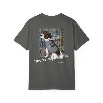 “You're my favorite” T-shirt