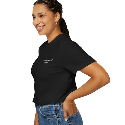 “We're a Pack” T-shirt