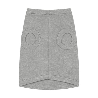 "ibid" — Pet Tank Top