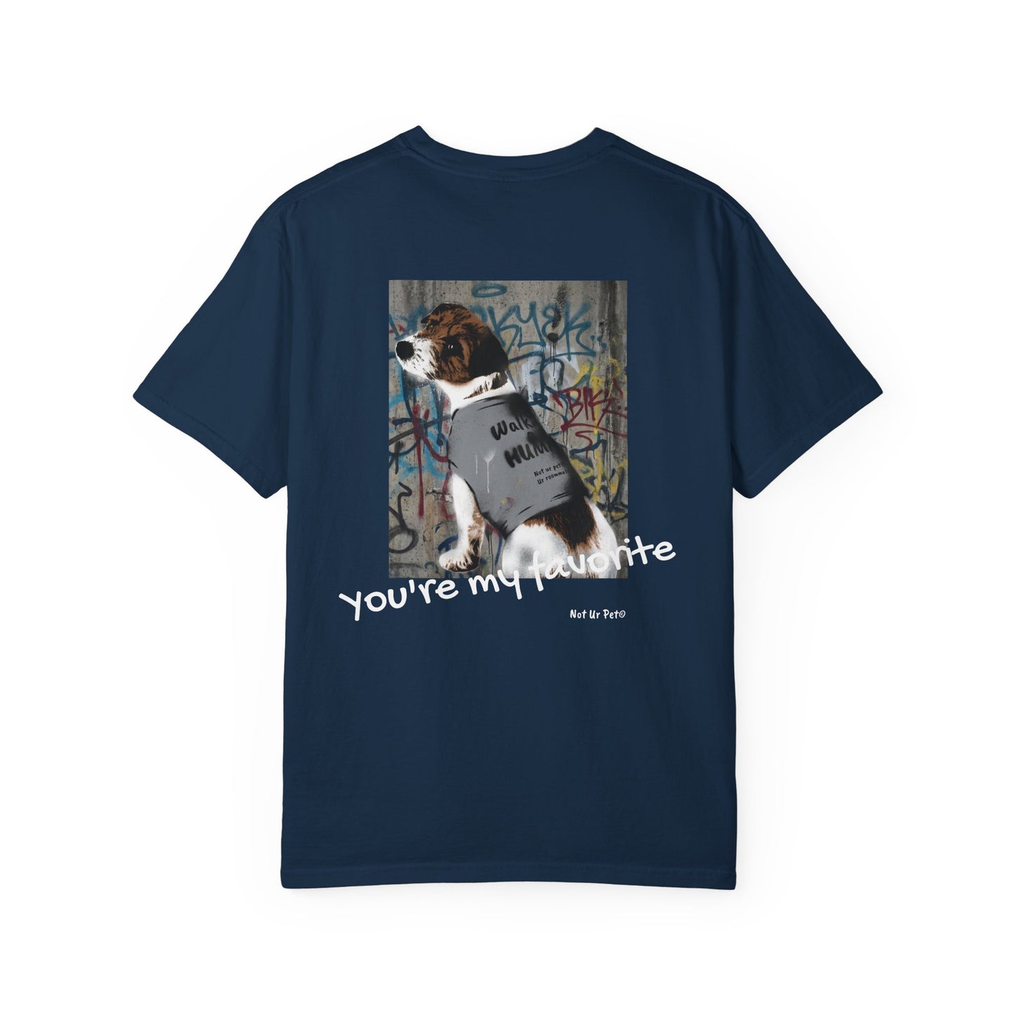 “You're my favorite” T-shirt