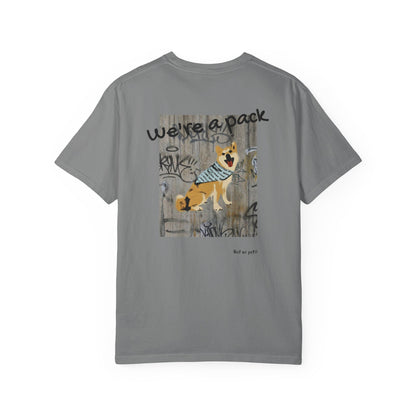 “We're a Pack” T-shirt
