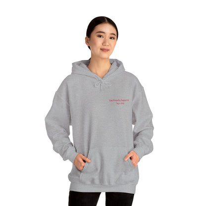 "I Love My Dog" Hoodie