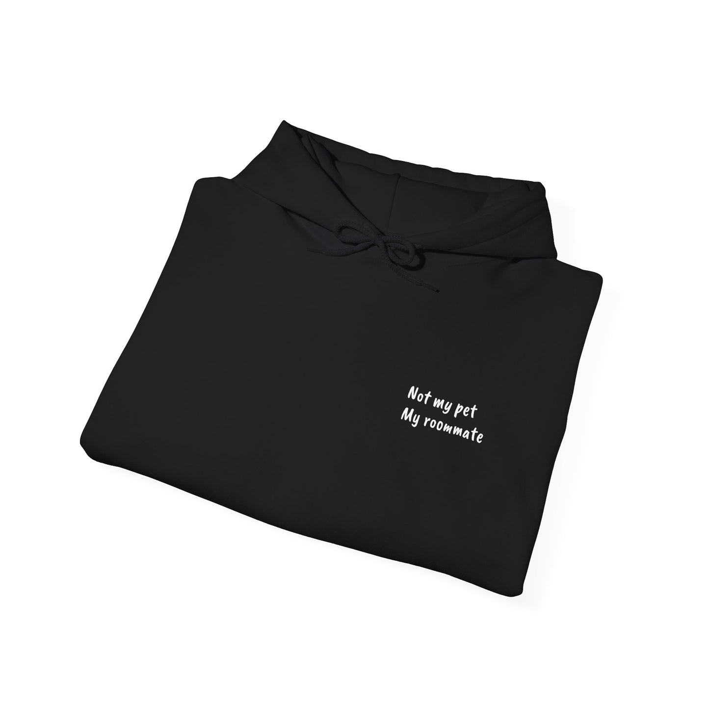 "Unavailable. Got plans with my dog." Hoodie
