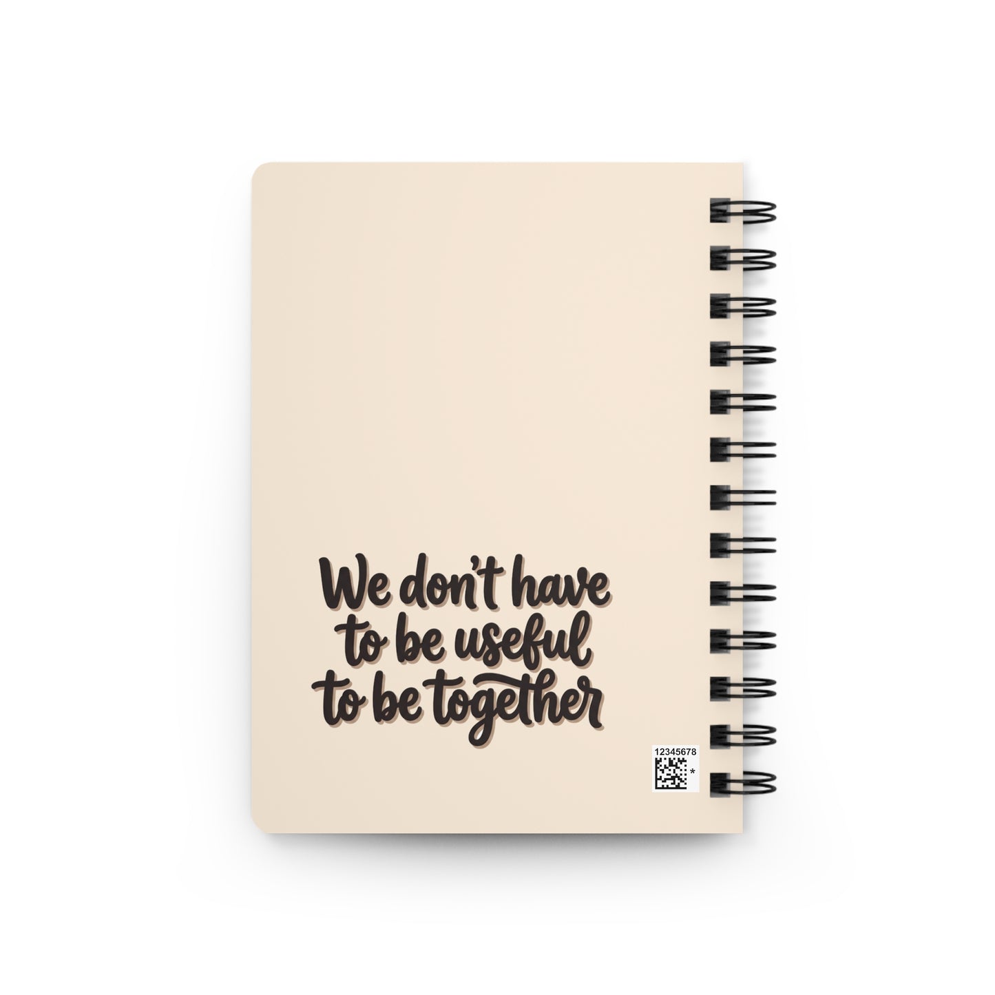 "U Sketch. I Scratch." — Spiral Journal