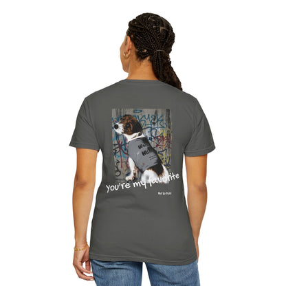 “You're my favorite” T-shirt