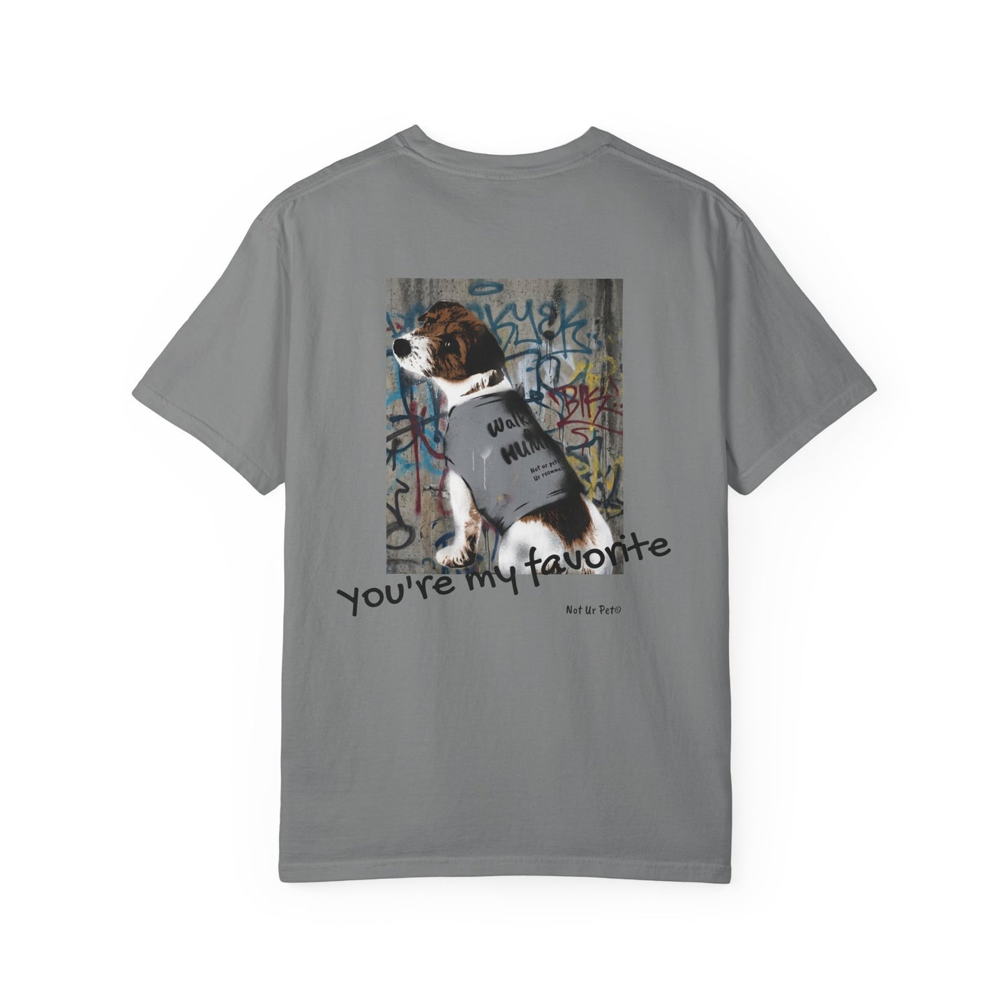 “You're my favorite” T-shirt