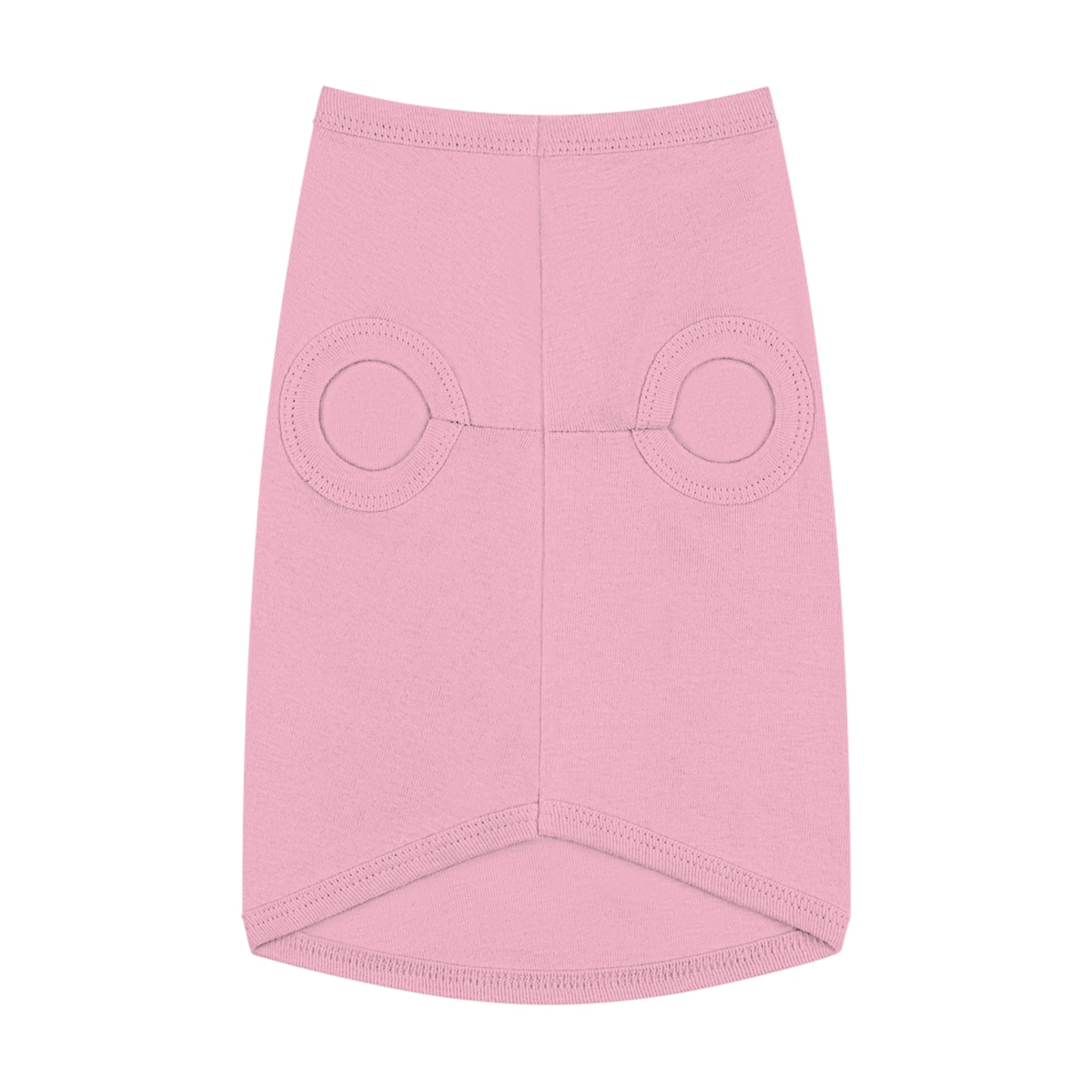 "ibid" — Pet Tank Top
