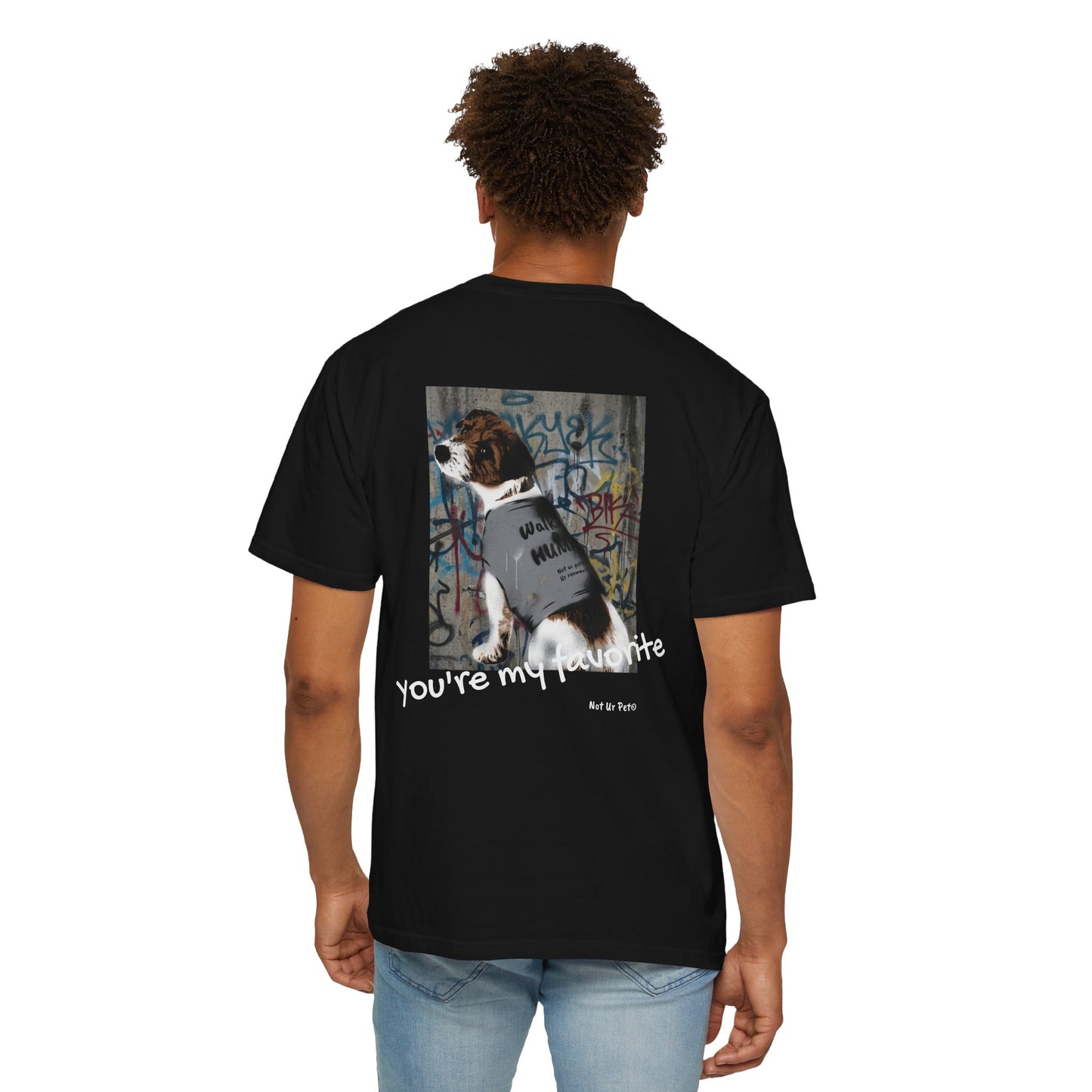“You're my favorite” T-shirt