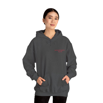 "I Love My Dog" Hoodie