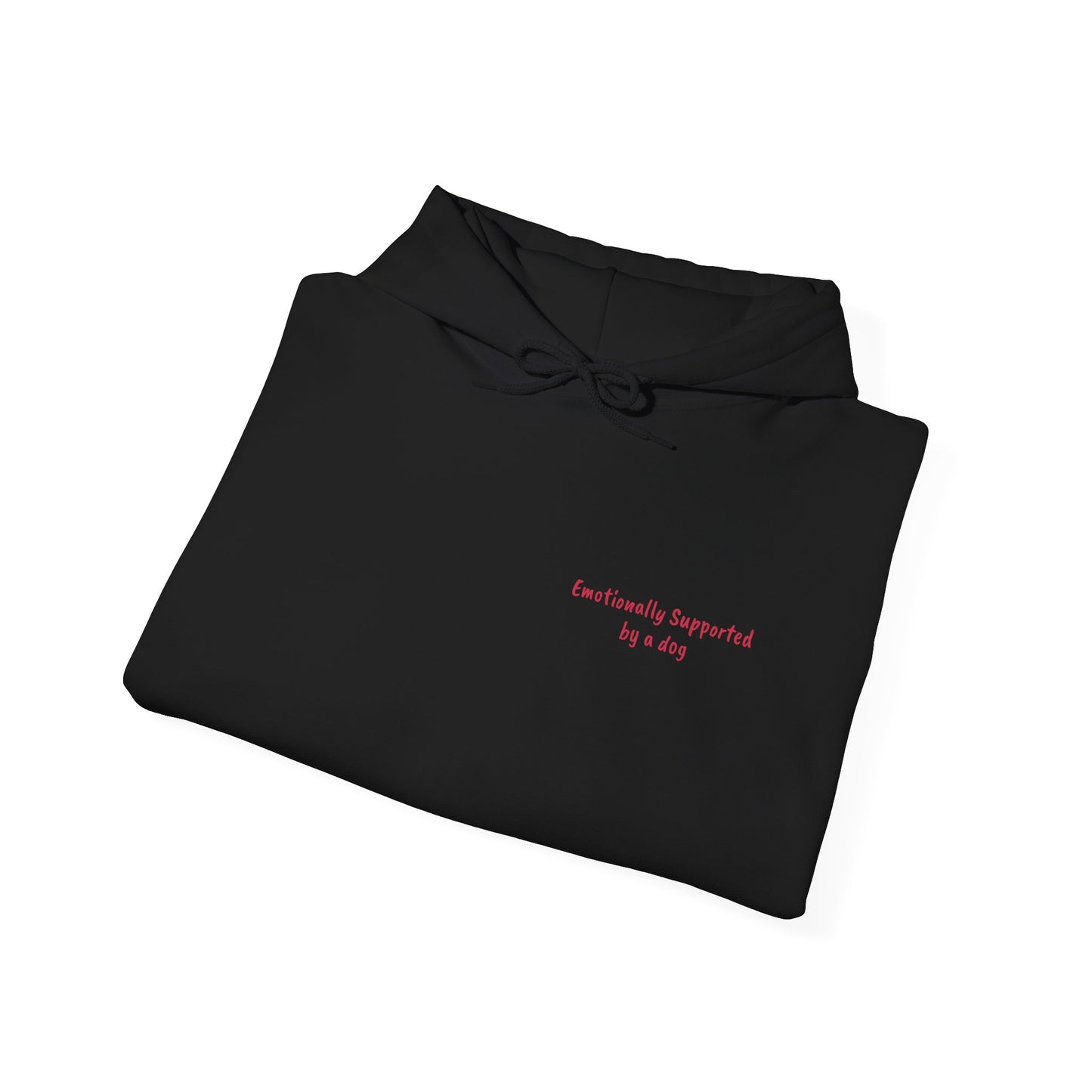 "I Love My Dog" Hoodie