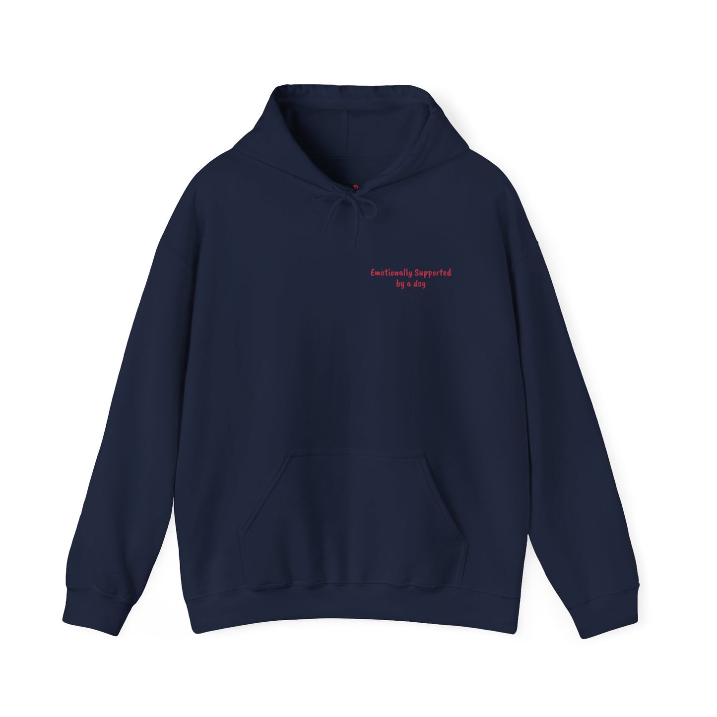 "I Love My Dog" Hoodie