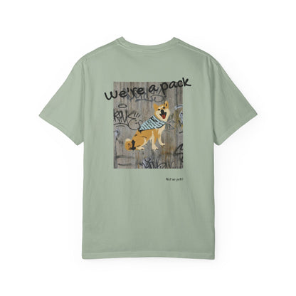 “We're a Pack” T-shirt