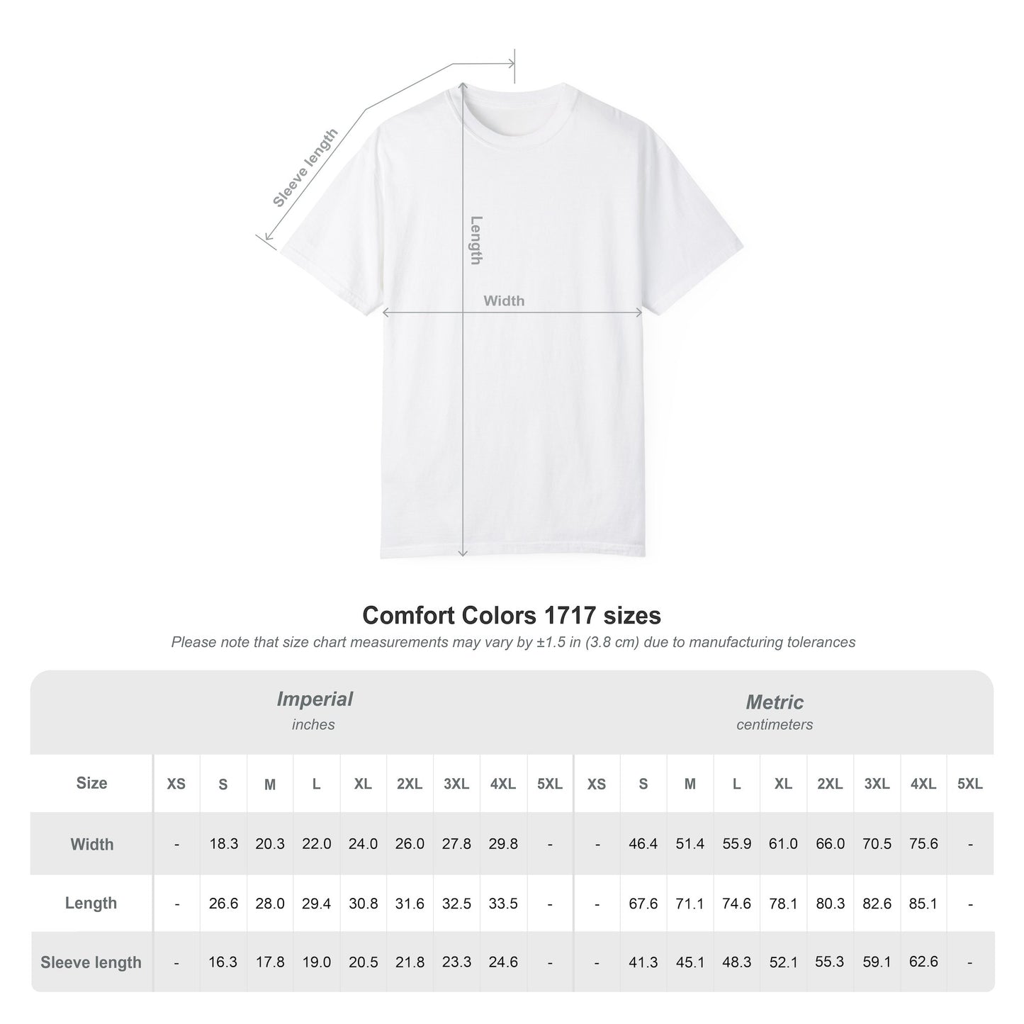 “We're a Pack” T-shirt