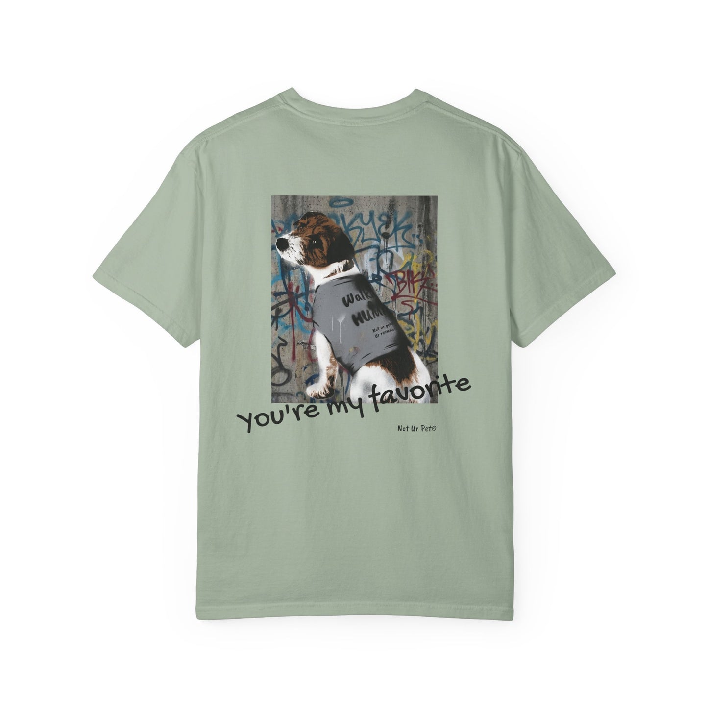 “You're my favorite” T-shirt