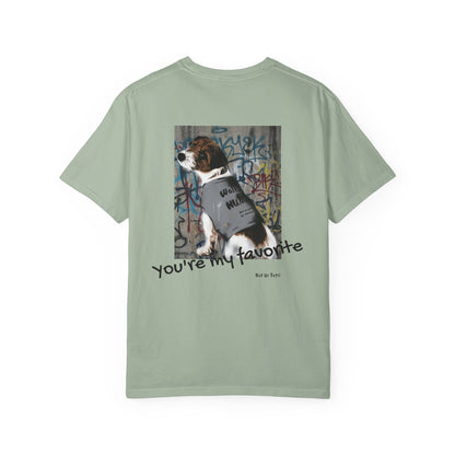 “You're my favorite” T-shirt