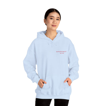 "I Love My Dog" Hoodie