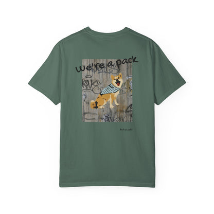 “We're a Pack” T-shirt