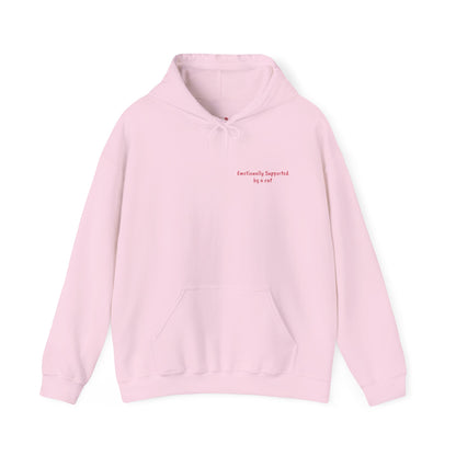 "I Love My Cat" Hoodie