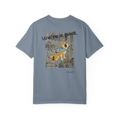“We're a Pack” T-shirt