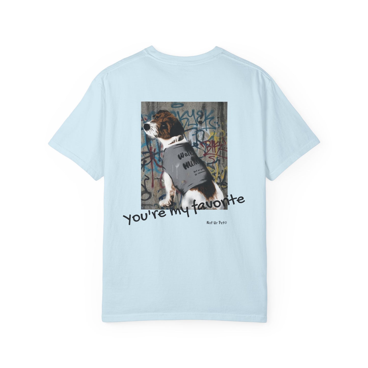 “You're my favorite” T-shirt