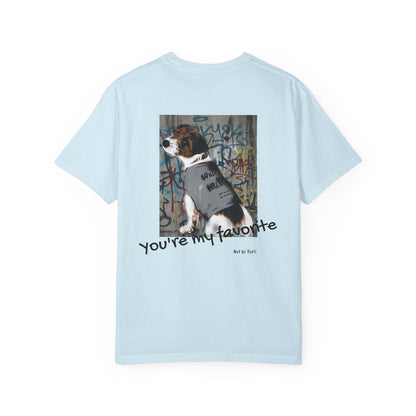 “You're my favorite” T-shirt