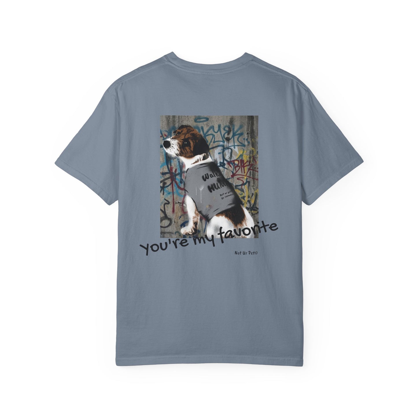 “You're my favorite” T-shirt