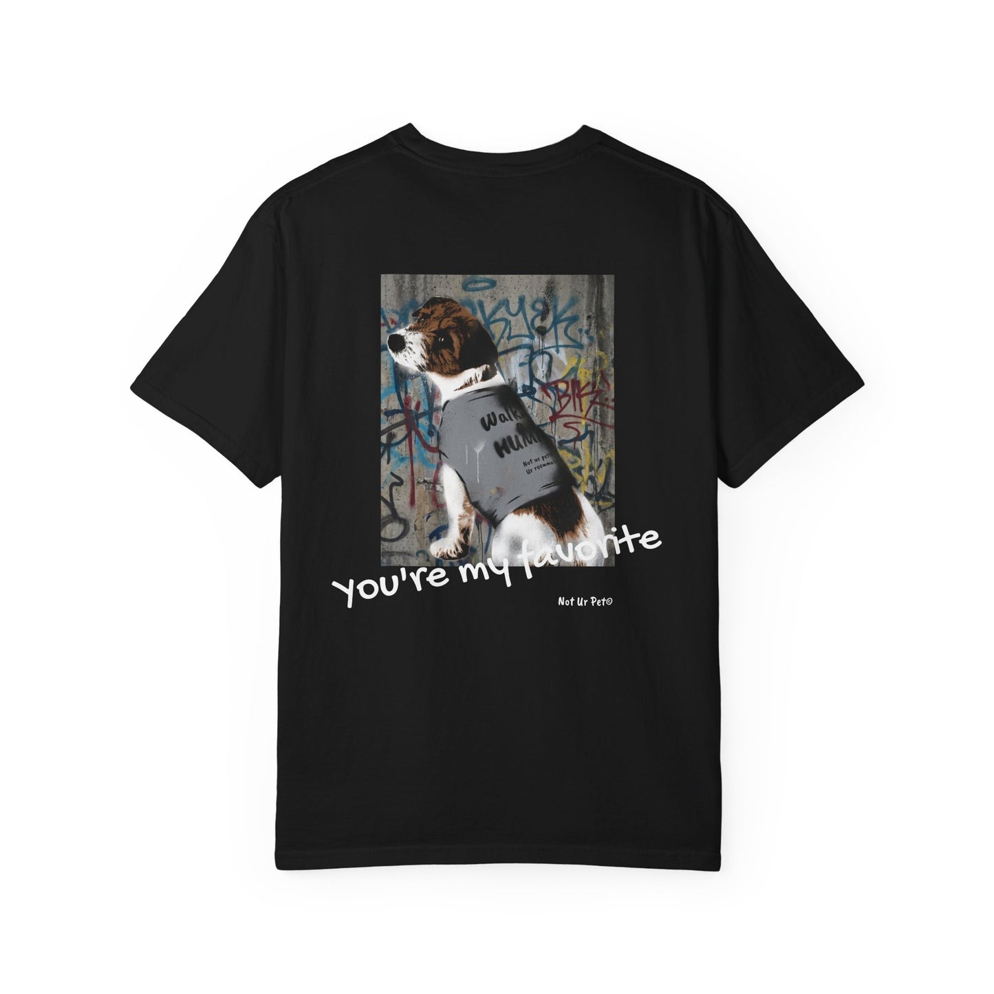 “You're my favorite” T-shirt