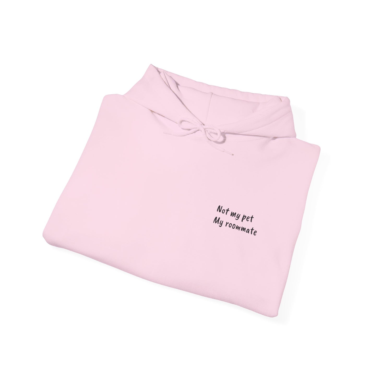 "Unavailable. Got plans with my dog." Hoodie