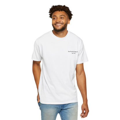 “You're my favorite” T-shirt