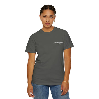 “We're a Pack” T-shirt