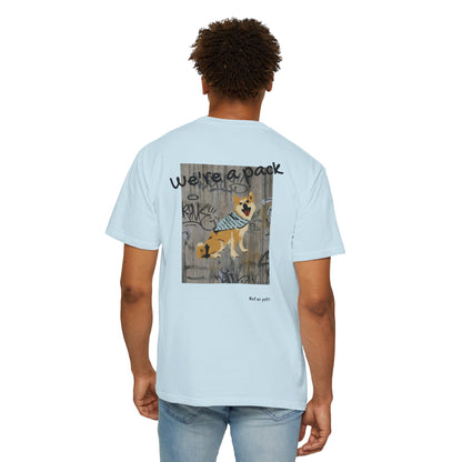 “We're a Pack” T-shirt