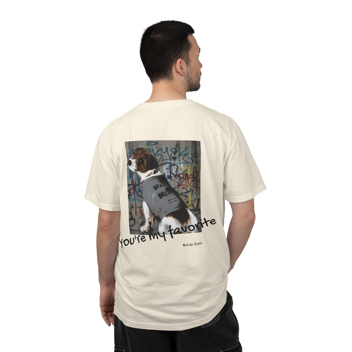 “You're my favorite” T-shirt