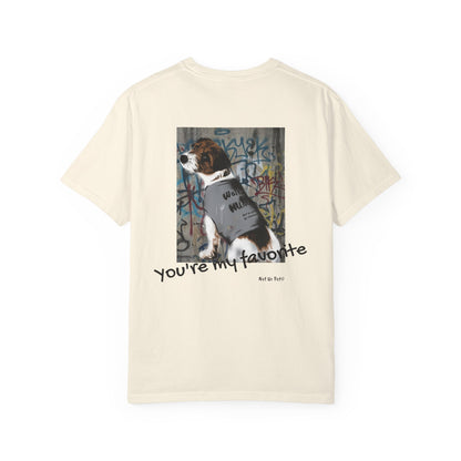 “You're my favorite” T-shirt